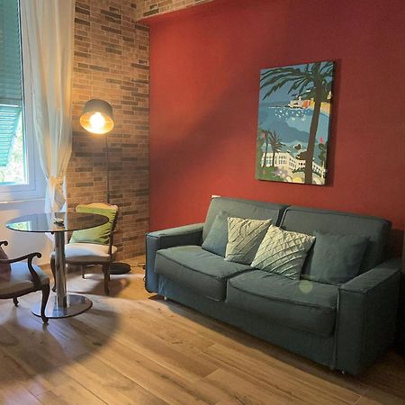 Villa Delle Mimose Sestri Levante Kültér fotó