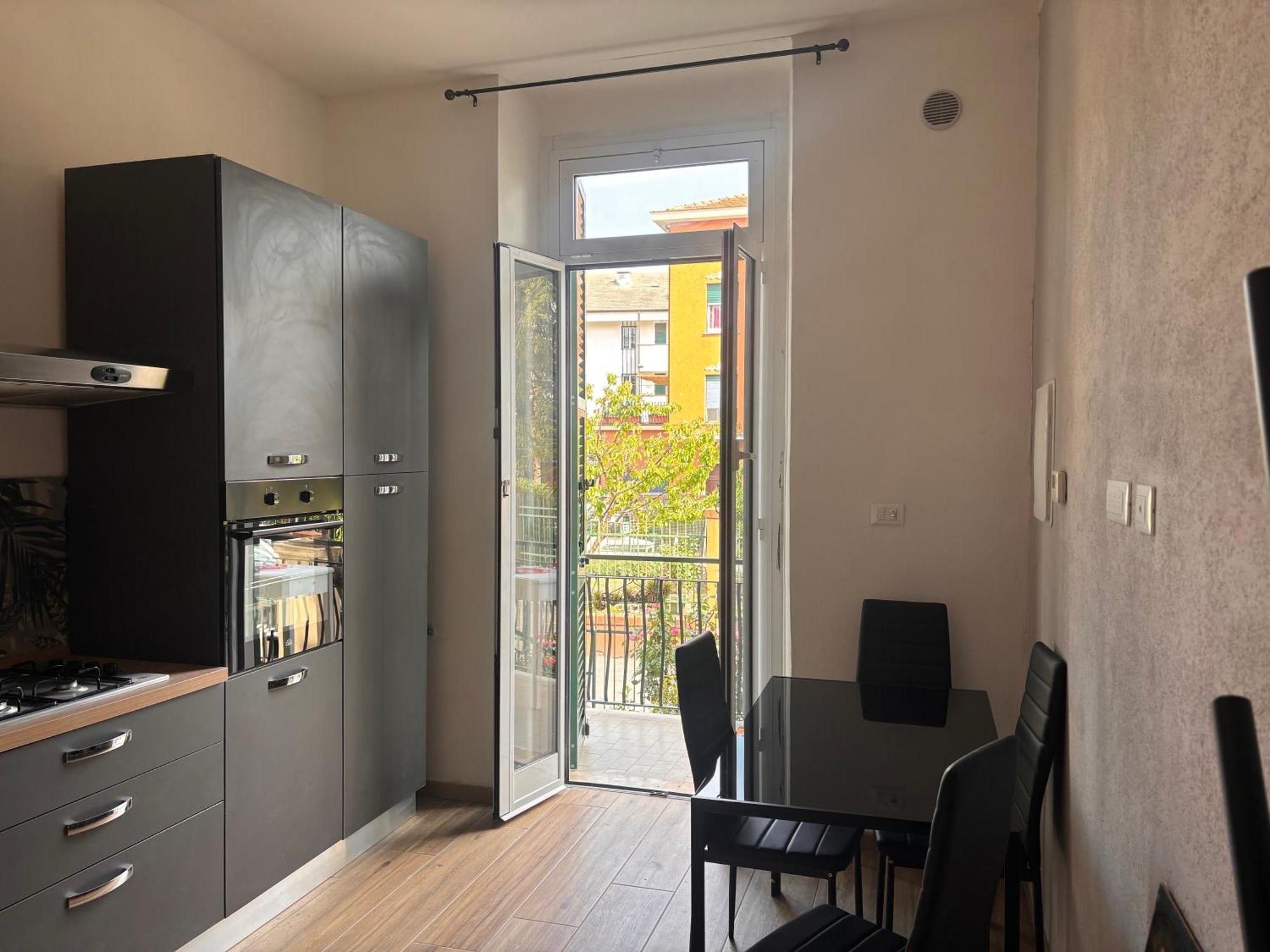 Villa Delle Mimose Sestri Levante Kültér fotó