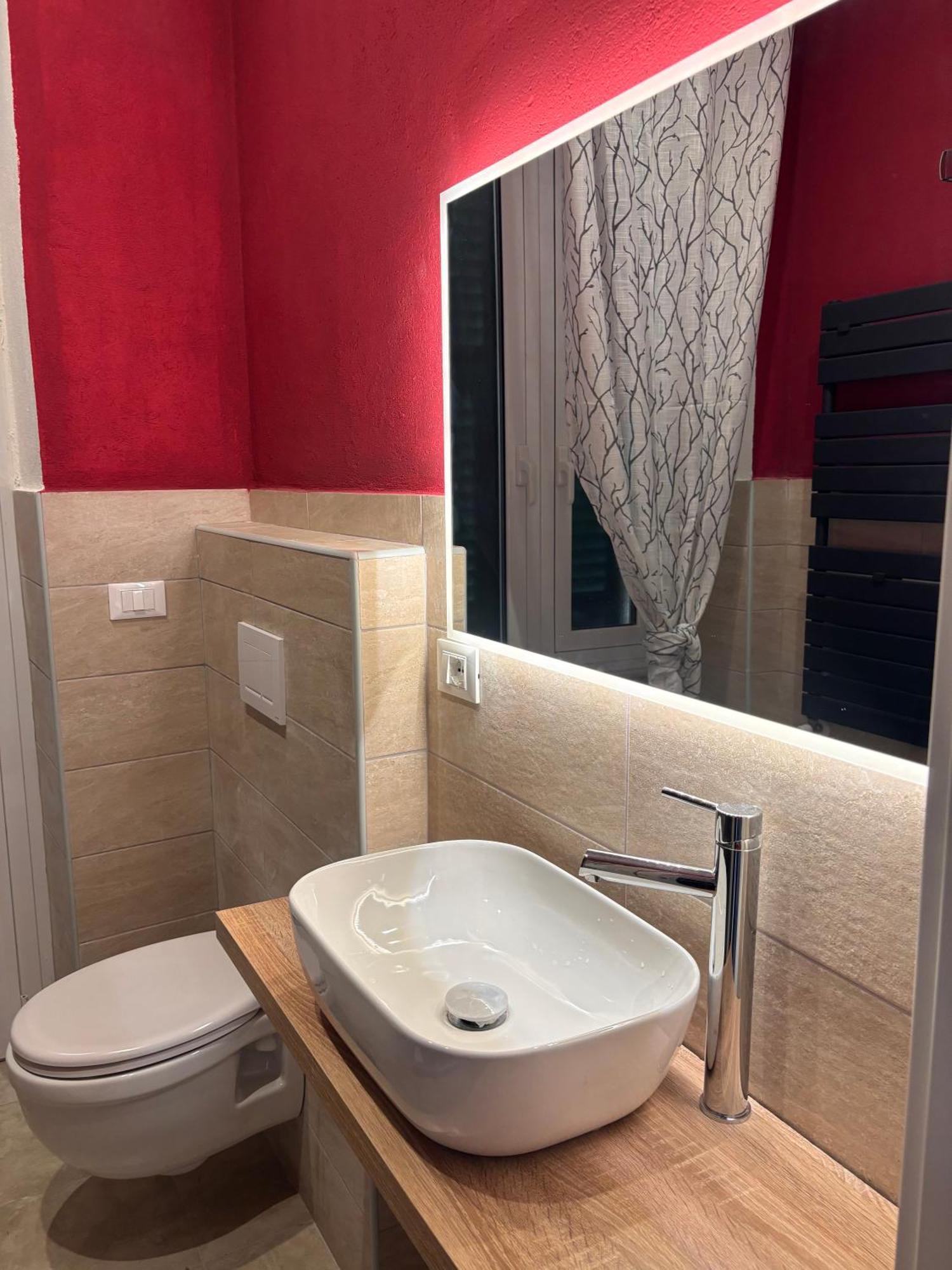 Villa Delle Mimose Sestri Levante Kültér fotó