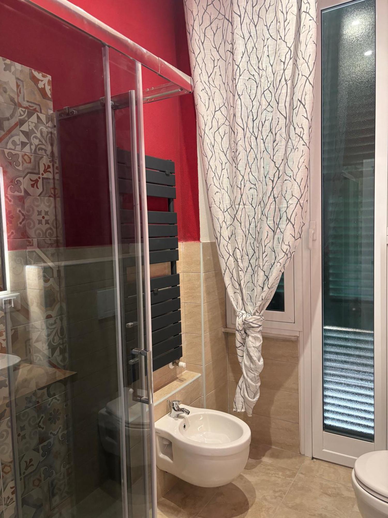 Villa Delle Mimose Sestri Levante Kültér fotó