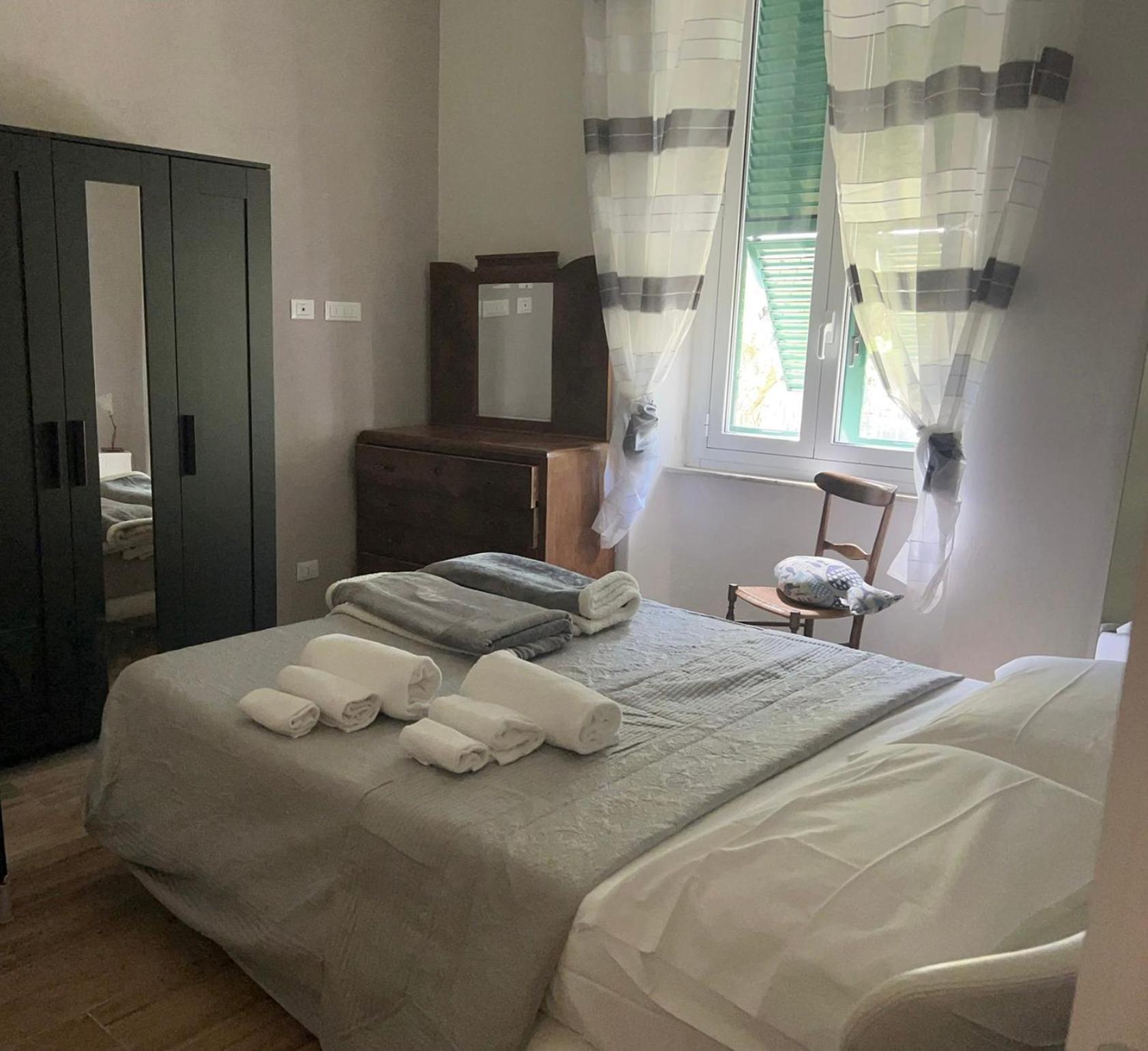 Villa Delle Mimose Sestri Levante Kültér fotó